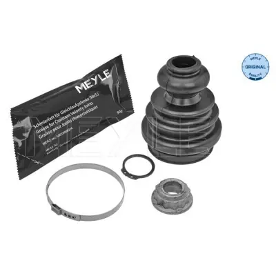 Súper Precio Juego de fuelles, árbol de transmisión MEYLE 100 498 0132